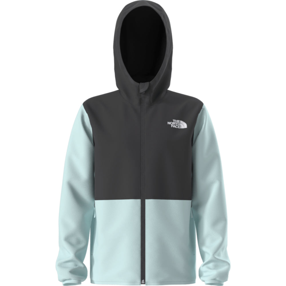 Teen Glacier Full Zip Hoodie