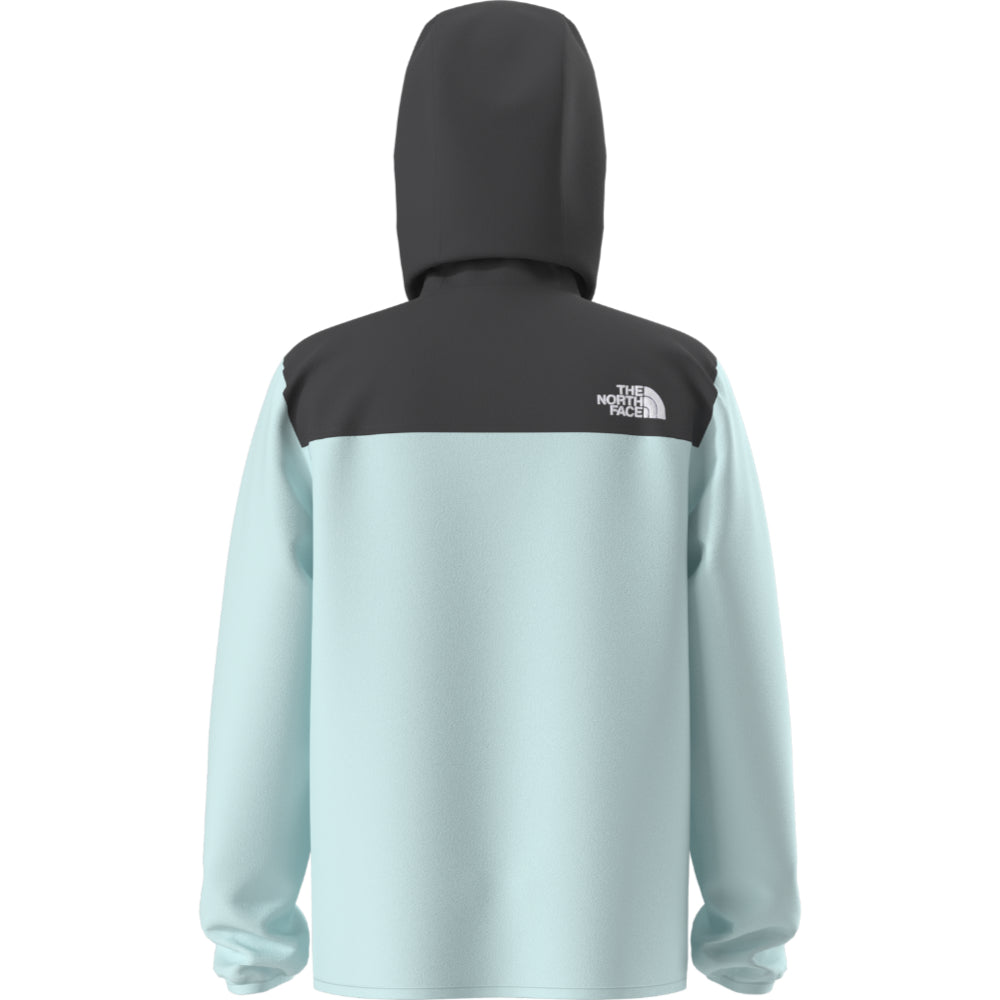Teen Glacier Full Zip Hoodie