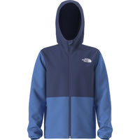 Teen Glacier Full Zip Hoodie