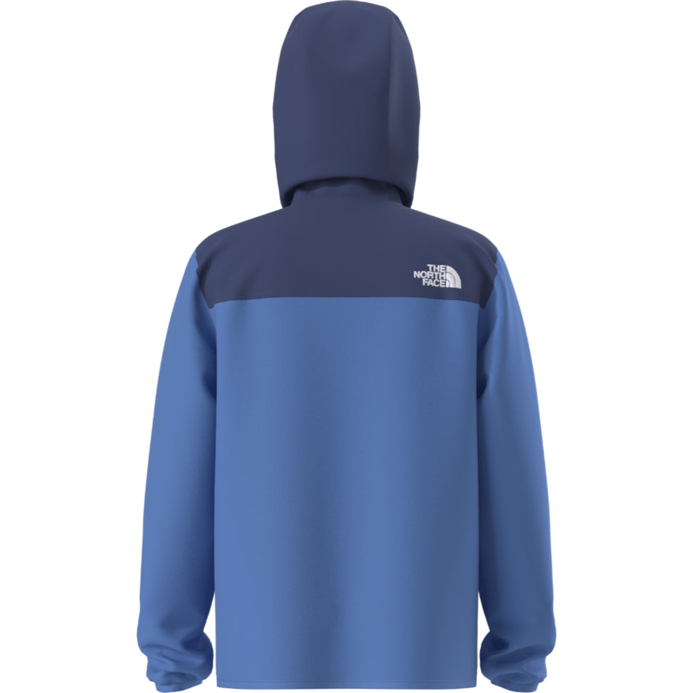 Teen Glacier Full Zip Hoodie
