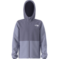 Teen Glacier Full Zip Hoodie