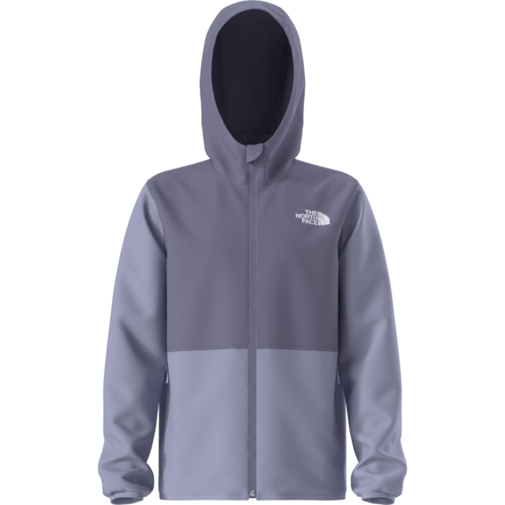 Teen Glacier Full Zip Hoodie