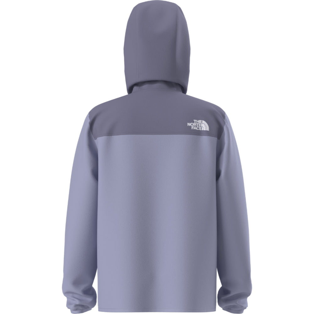 Teen Glacier Full Zip Hoodie