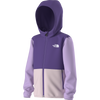 Kids Glacier Full Zip Hoodie (NF0A8CVH)