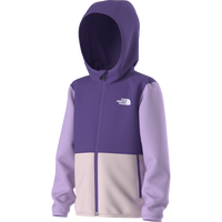 Kids Glacier Full Zip Hoodie (NF0A8CVH)