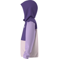 Kids Glacier Full Zip Hoodie (NF0A8CVH)