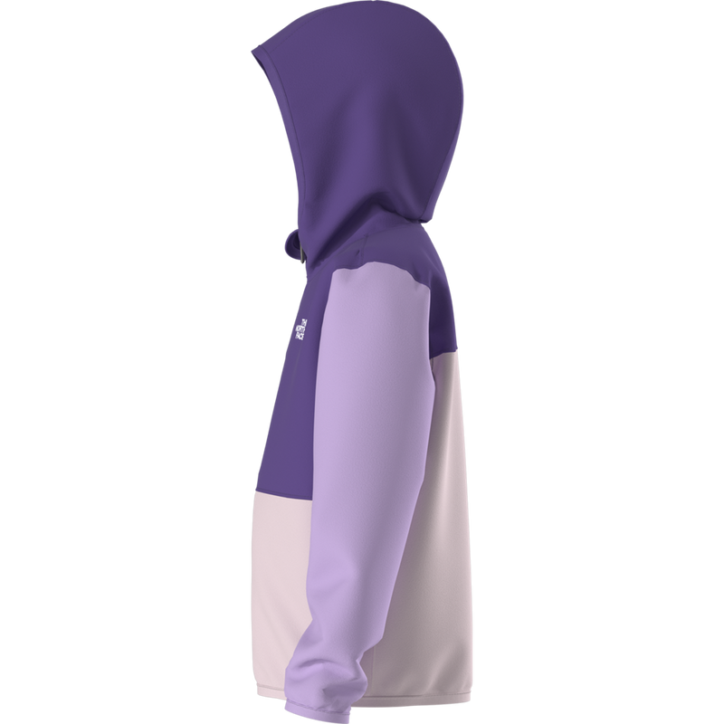 Kids Glacier Full Zip Hoodie (NF0A8CVH)