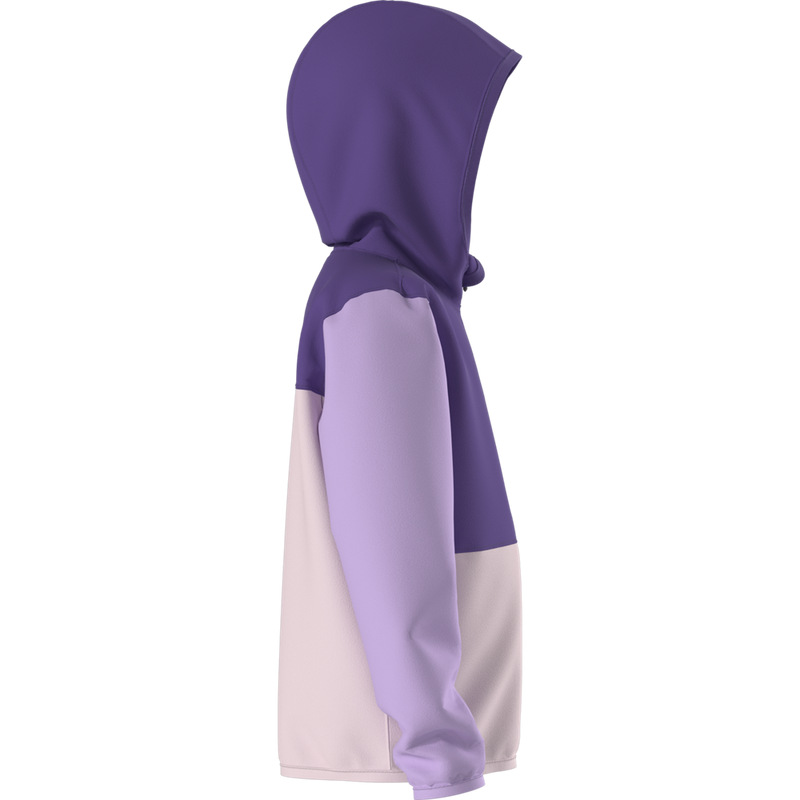 Kids Glacier Full Zip Hoodie (NF0A8CVH)