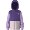 Kids Glacier Full Zip Hoodie (NF0A8CVH)