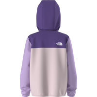 Kids Glacier Full Zip Hoodie (NF0A8CVH)