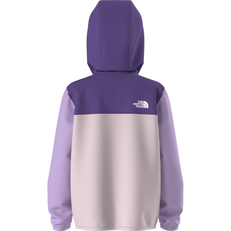 Kids Glacier Full Zip Hoodie (NF0A8CVH)