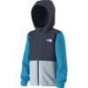 Kids Glacier Full Zip Hoodie (NF0A8CVH)