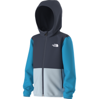 Kids Glacier Full Zip Hoodie (NF0A8CVH)