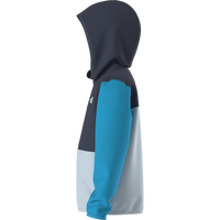 Kids Glacier Full Zip Hoodie (NF0A8CVH)