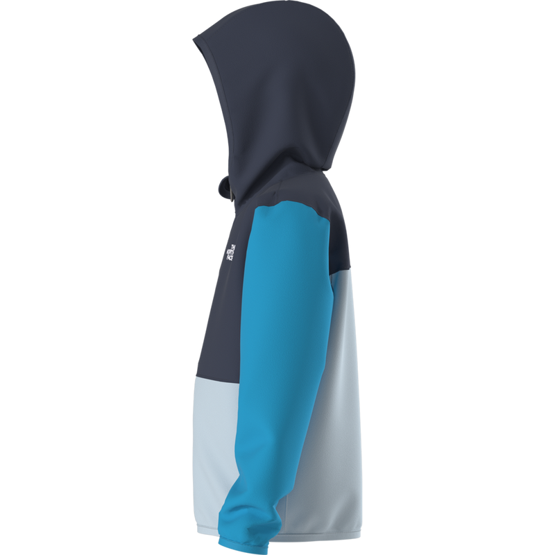 Kids Glacier Full Zip Hoodie (NF0A8CVH)