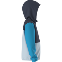 Kids Glacier Full Zip Hoodie (NF0A8CVH)