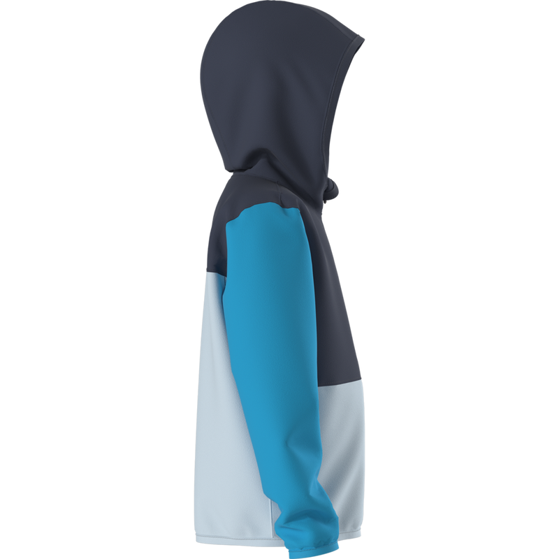 Kids Glacier Full Zip Hoodie (NF0A8CVH)