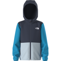 Kids Glacier Full Zip Hoodie (NF0A8CVH)