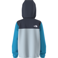 Kids Glacier Full Zip Hoodie (NF0A8CVH)