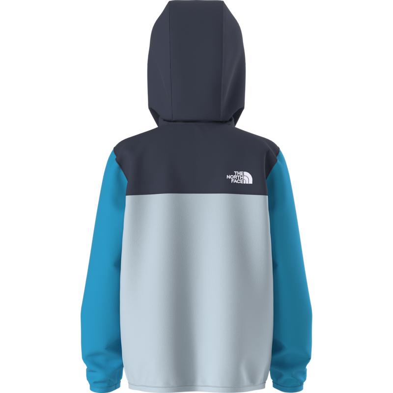 Kids Glacier Full Zip Hoodie (NF0A8CVH)