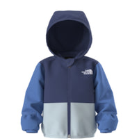 Baby Glacier Full Zip Hoodie