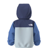 Baby Glacier Full Zip Hoodie