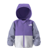 Baby Glacier Full Zip Hoodie