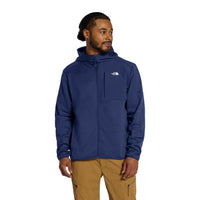 Men's TNF Performance Fleece Full Zip Hoodie