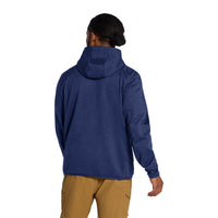 Men's TNF Performance Fleece Full Zip Hoodie
