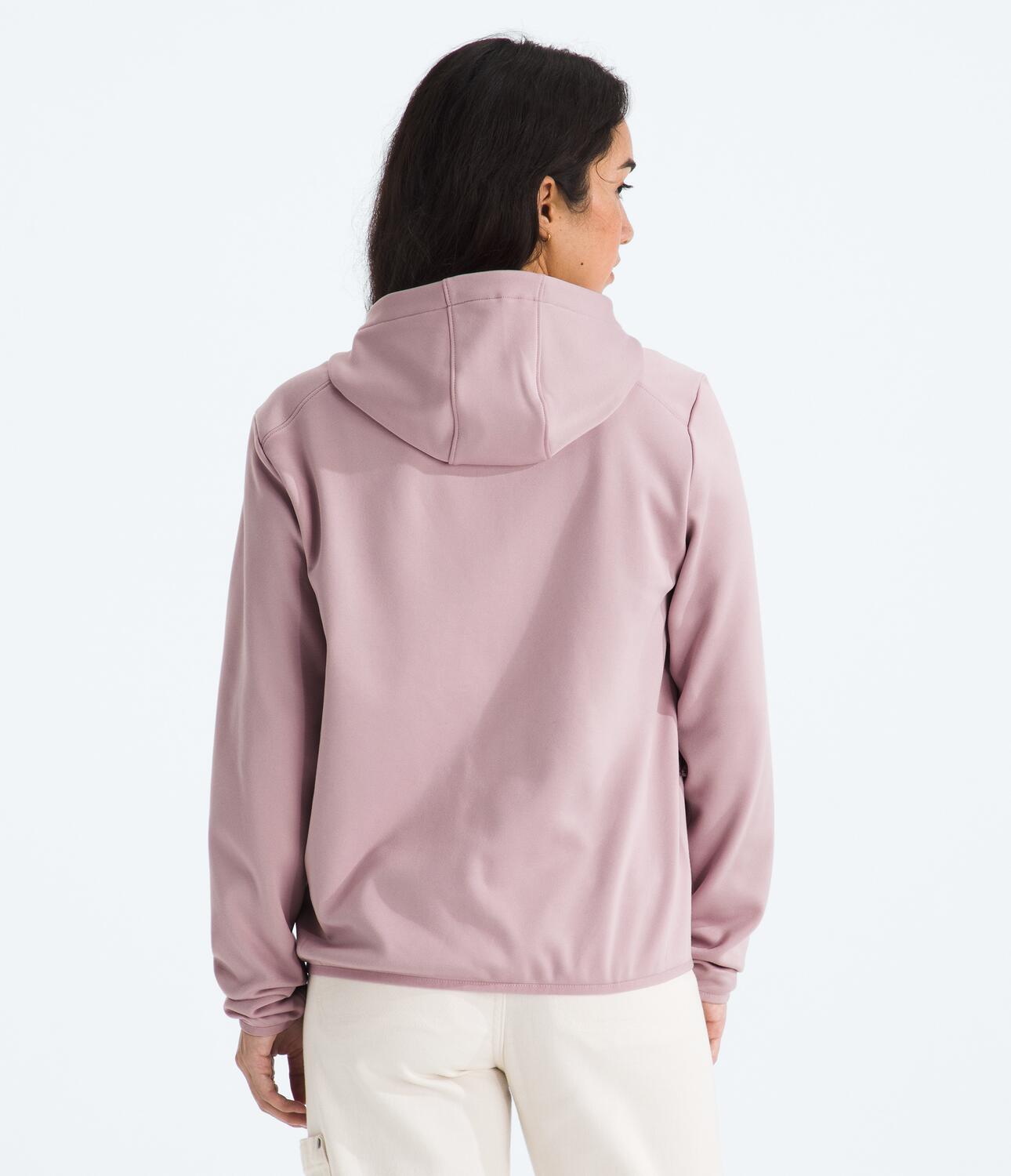 TNF Performance Fleece Full Zip Hoodie