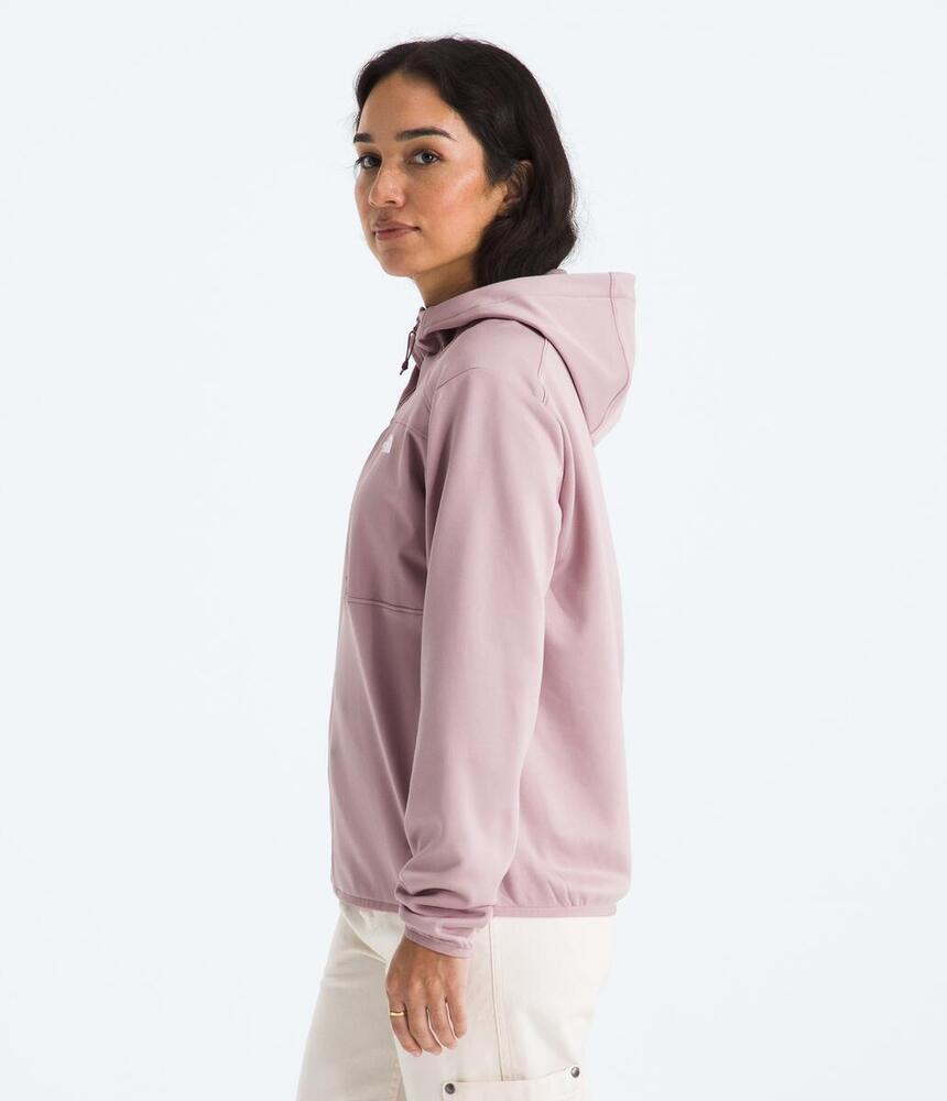 TNF Performance Fleece Full Zip Hoodie