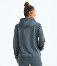 TNF Performance Fleece Full Zip Hoodie