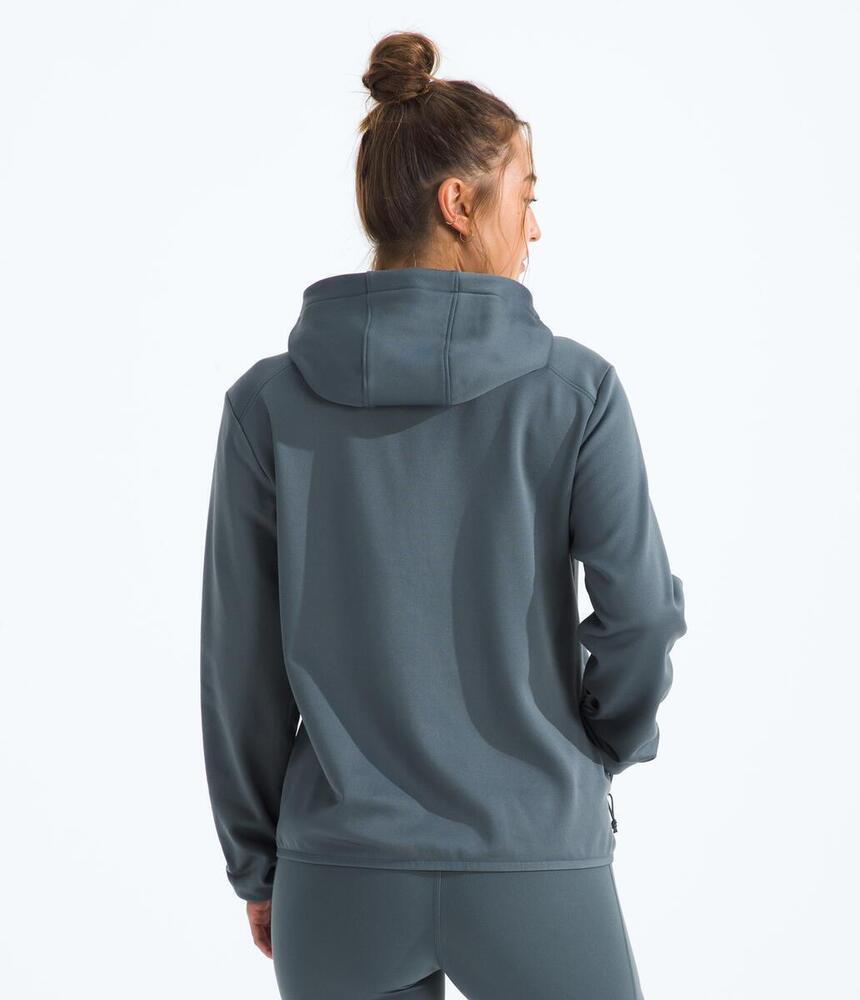 TNF Performance Fleece Full Zip Hoodie