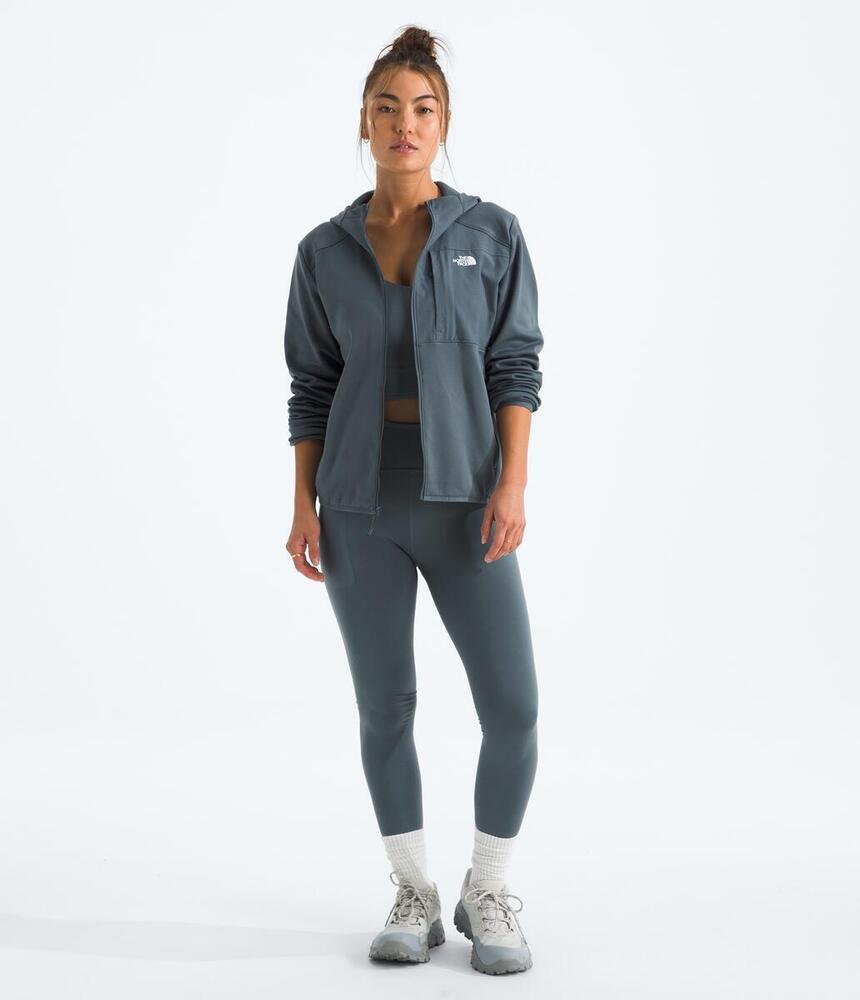 TNF Performance Fleece Full Zip Hoodie