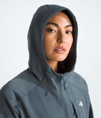 TNF Performance Fleece Full Zip Hoodie