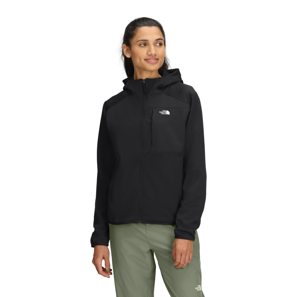 TNF Performance Fleece Full Zip Hoodie