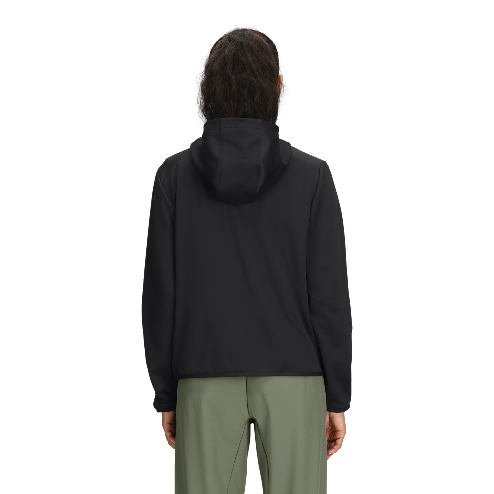 TNF Performance Fleece Full Zip Hoodie