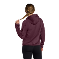 Women's TNF Performance Fleece Full Zip Hoodie