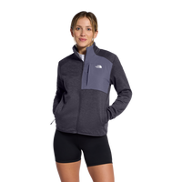 Women's TNF Performance Fleece Full Zip Hoodie