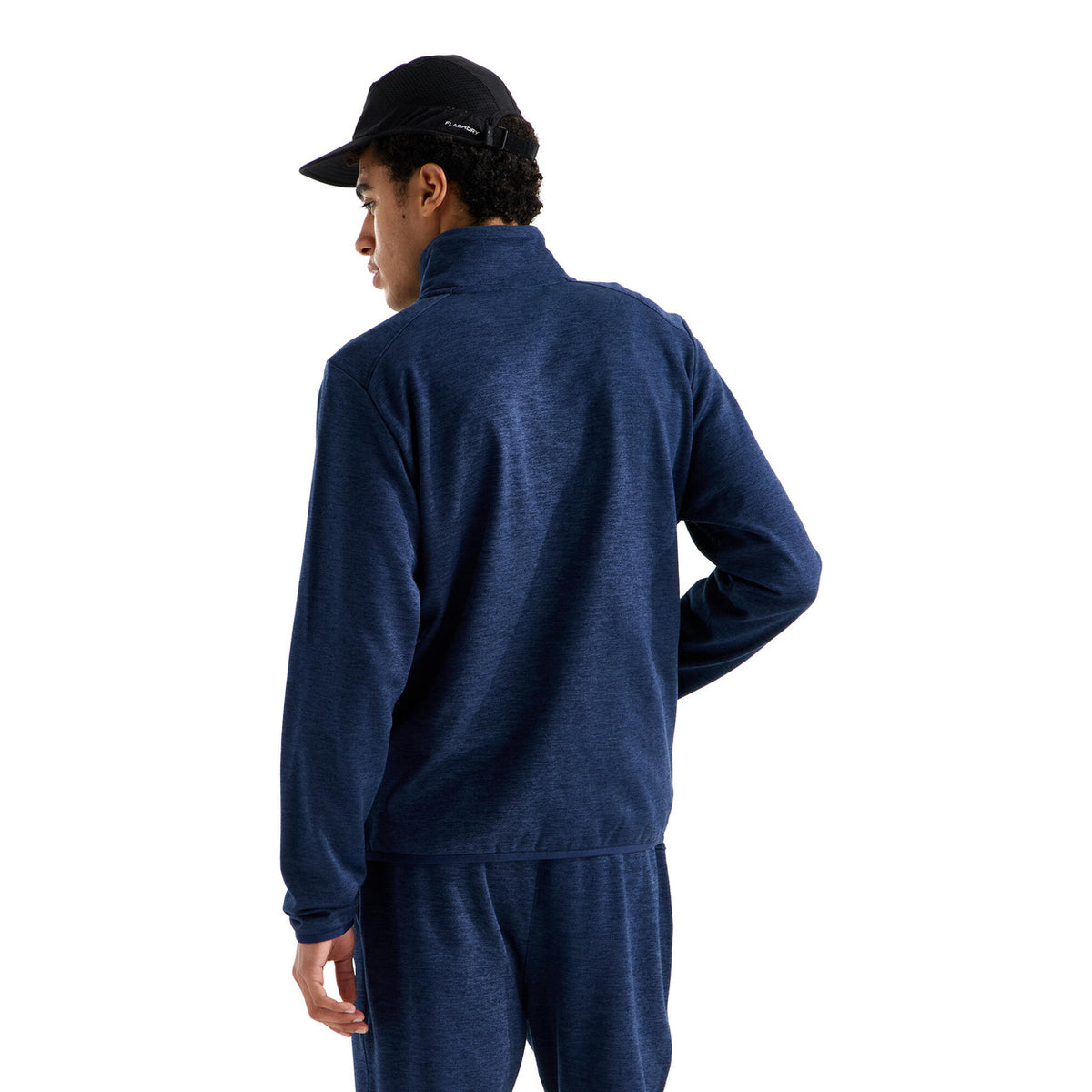 Men's TNF Performance Fleece Full Zip Jacket