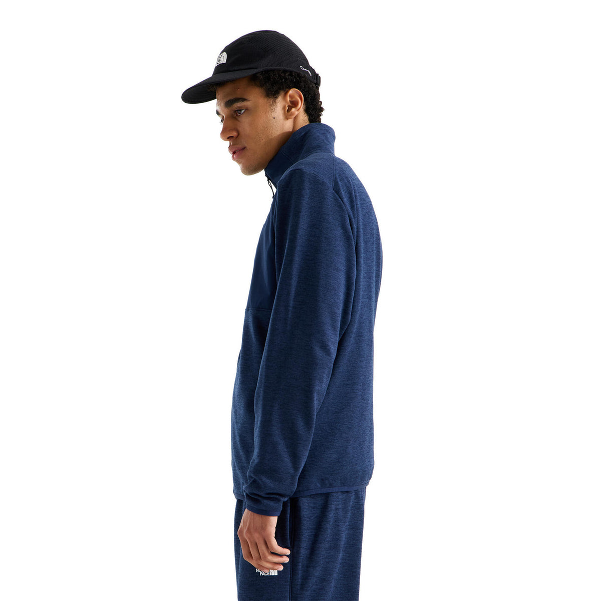 Men's TNF Performance Fleece Full Zip Jacket