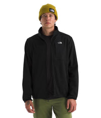 Men's TNF Performance Fleece Full Zip Jacket