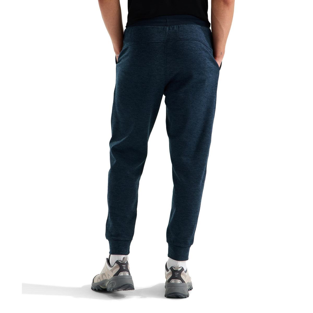 Mens TNF Performance Fleece SW Pant