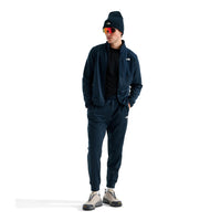 Mens TNF Performance Fleece SW Pant