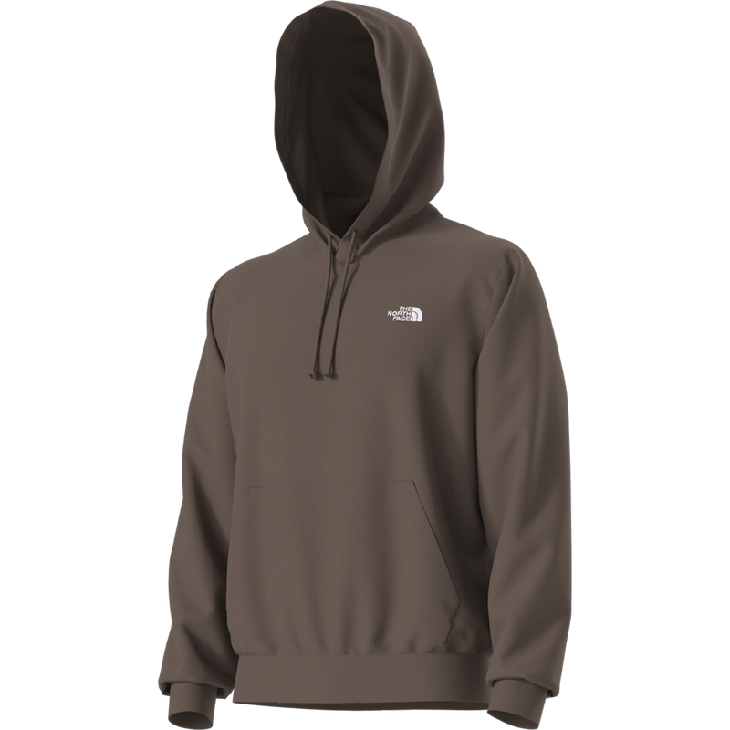 Men's Evolution Simple Dome Hoodie (NF0A8CWM)