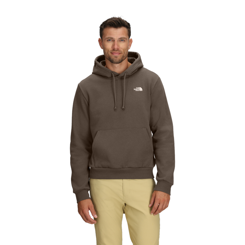 Men's Evolution Simple Dome Hoodie (NF0A8CWM)