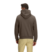 Men's Evolution Simple Dome Hoodie (NF0A8CWM)