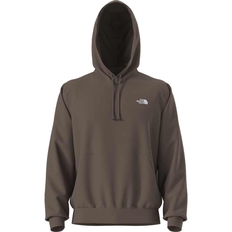 Men's Evolution Simple Dome Hoodie (NF0A8CWM)