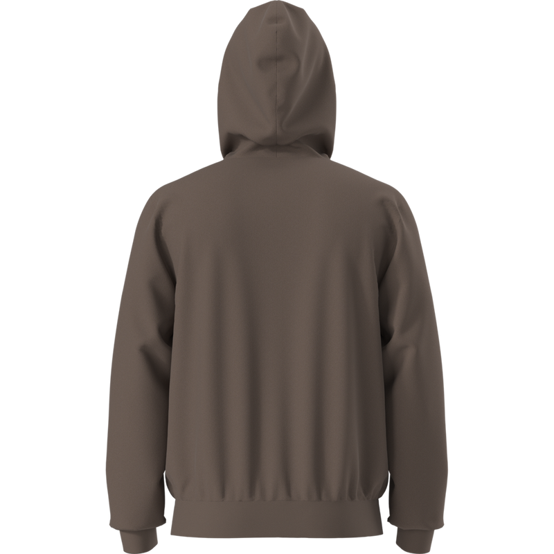 Men's Evolution Simple Dome Hoodie (NF0A8CWM)
