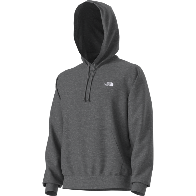 Men's Evolution Simple Dome Hoodie (NF0A8CWM)